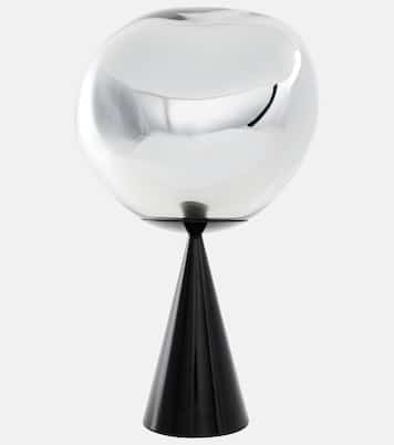 Melt Fat LED不锈钢台灯 | Tom Dixon