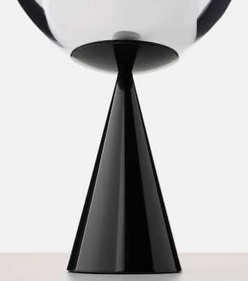 Melt Fat LED不锈钢台灯 | Tom Dixon