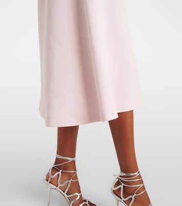 Falda midi Girante | Max Mara