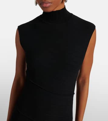 Federica midi dress | Proenza Schouler