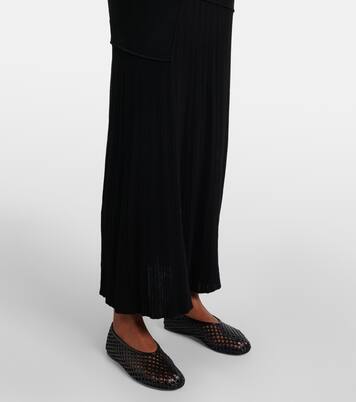 Federica midi dress | Proenza Schouler