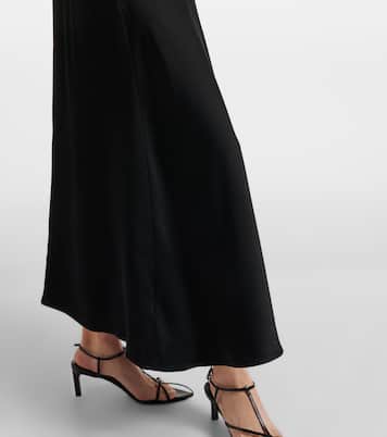 임벨리시드 드레스 | Jil Sander