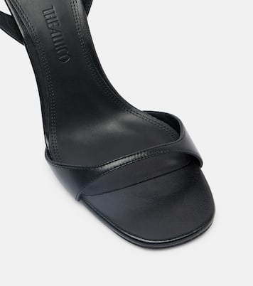 Ora 95 leather sandals | The Attico