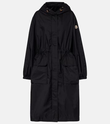 Hiengos technical parka | Moncler