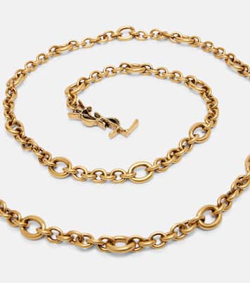 Kettengürtel Cassandre | Saint Laurent
