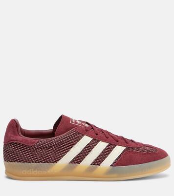Zapatillas Gazelle Indoor con ante | Adidas