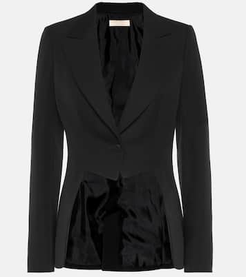 Blazer in lana | Alaïa