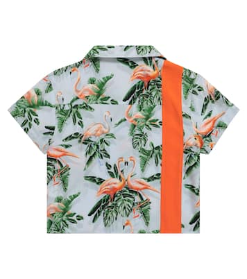 Camisa estampada | Stella McCartney Kids