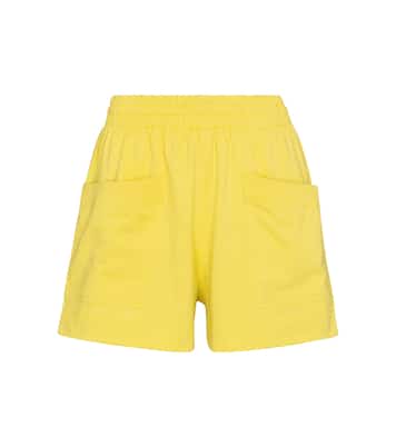 Shorts in cotone | Dries Van Noten