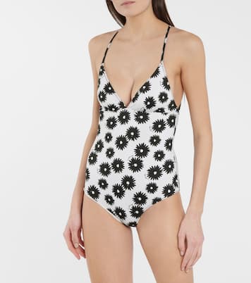 Bañador floral | Stella McCartney