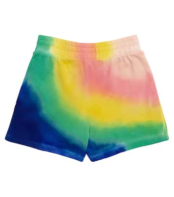 Bedruckte Shorts aus Baumwolle | Polo Ralph Lauren Kids