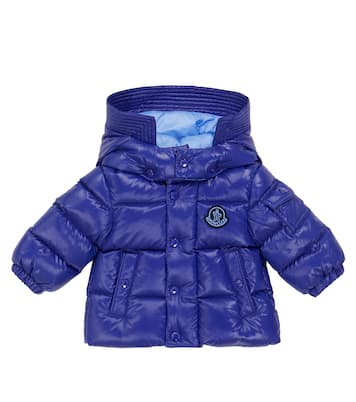 Moncler junior jacket on sale