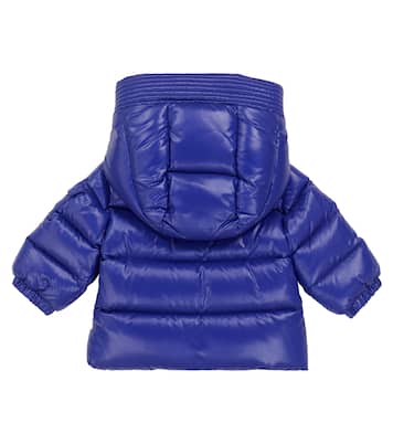 Baby - Piumino Luce con cappuccio | Moncler Enfant