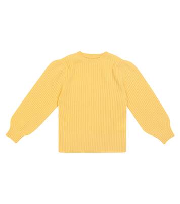 Pullover Oriana aus Wolle | Morley