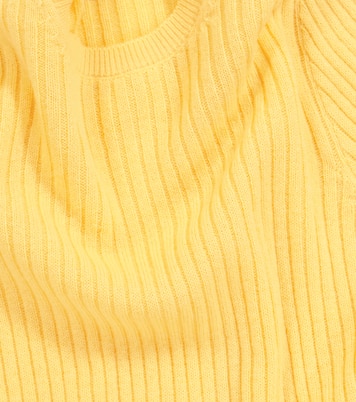 Pullover Oriana aus Wolle | Morley