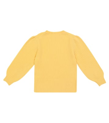 Pullover Oriana aus Wolle | Morley