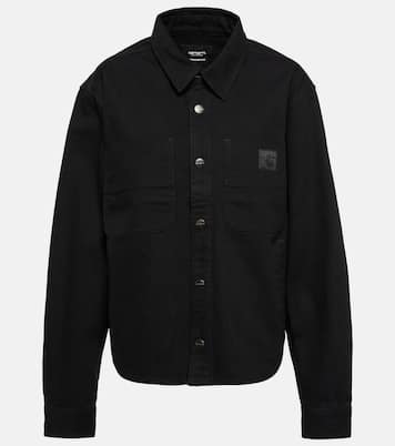 x Carhartt WIP - Giacca in cotone | Wardrobe.NYC