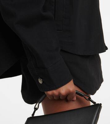 x Carhartt WIP - Giacca in cotone | Wardrobe.NYC
