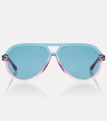 Occhiali da sole aviator Naya | Isabel Marant
