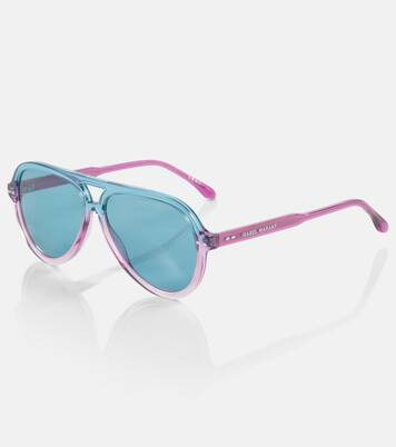 Occhiali da sole aviator Naya | Isabel Marant