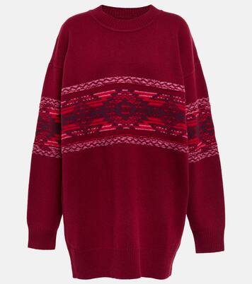Pullover Avril aus einem Wollgemisch | Marant Etoile