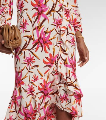 Midikleid Emmett | Diane von Furstenberg