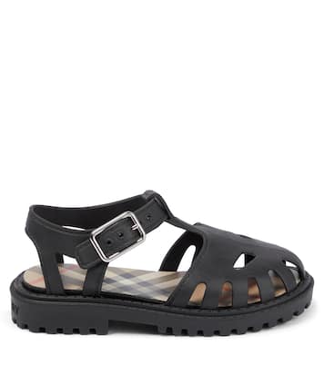 Sandalen Jenna  | Burberry Kids