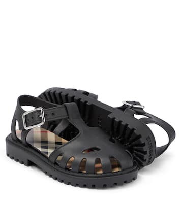 Sandalen Jenna  | Burberry Kids