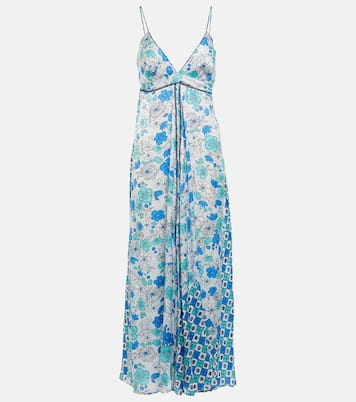 Denise maxi dress | Poupette St Barth