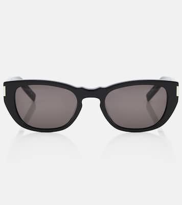 Occhiali da sole ovali SL 601 | Saint Laurent