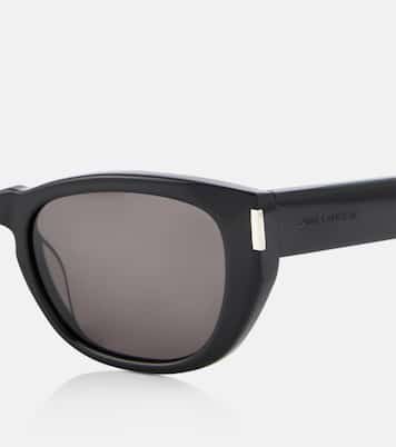 Occhiali da sole ovali SL 601 | Saint Laurent
