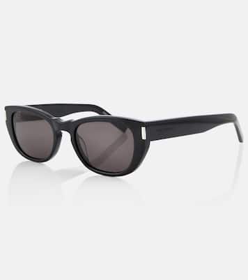 Occhiali da sole ovali SL 601 | Saint Laurent