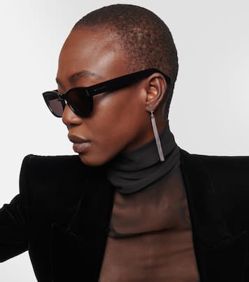 Occhiali da sole ovali SL 601 | Saint Laurent