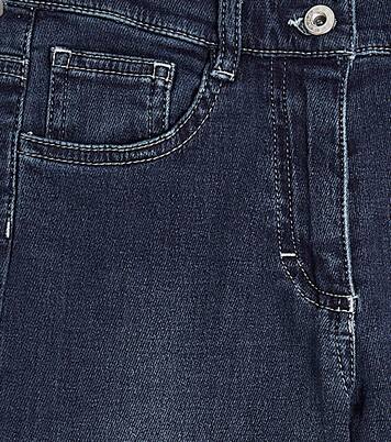 Jeans regular | Il Gufo