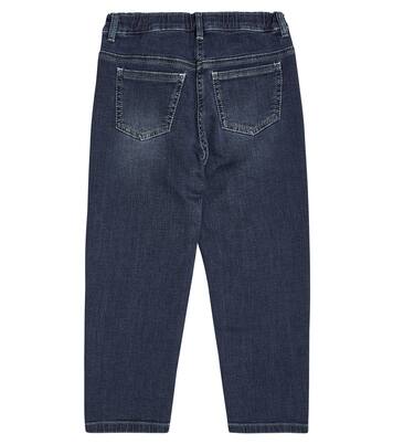 Jeans regular | Il Gufo