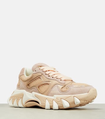 B-East low-top sneakers | Balmain