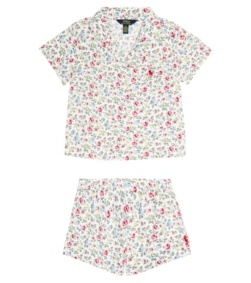 Ensemble de pyjama | Polo Ralph Lauren Kids