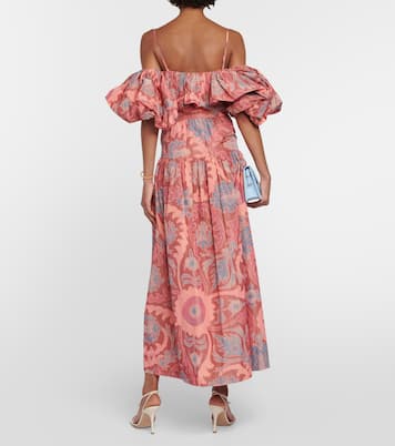 Maxikleid Izra | Ulla Johnson