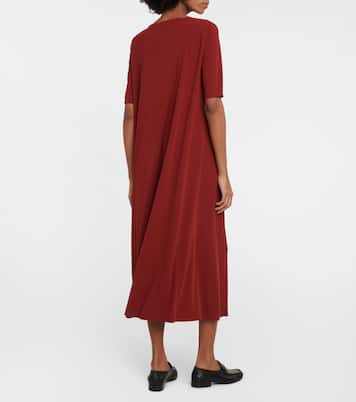 Leisure Midikleid Pattino aus Jersey | Max Mara
