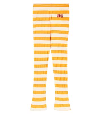 Leggings aus einem Baumwollgemisch | Bobo Choses