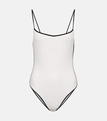 Ligne Maillot swimsuit | Marysia