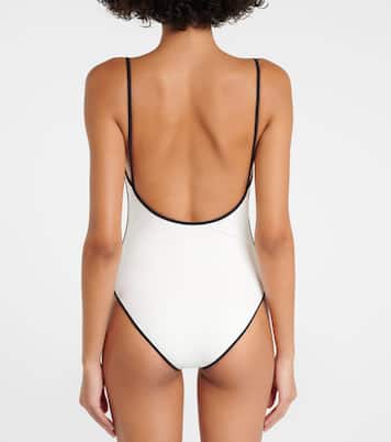 Ligne Maillot swimsuit | Marysia