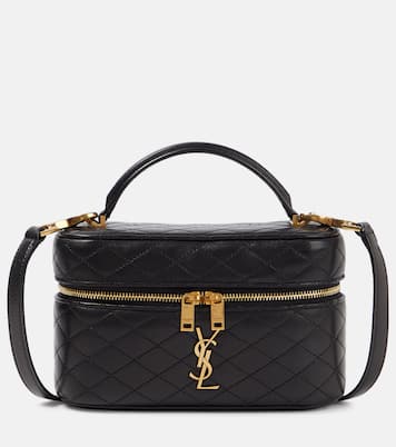 Gaby quilted leather bag | Saint Laurent