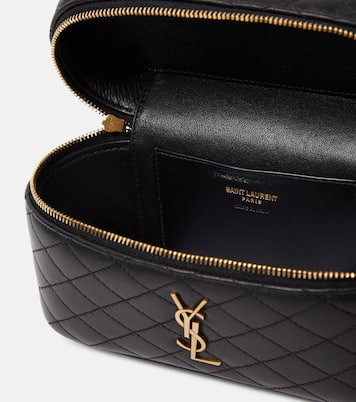Gaby quilted leather bag | Saint Laurent