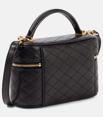 Gaby quilted leather bag | Saint Laurent