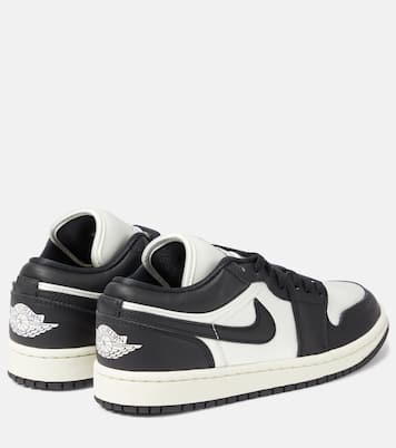 Sneakers basse Air Jordan 1 in pelle | Nike