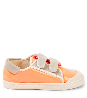 Sneakers in vernice | PèPè