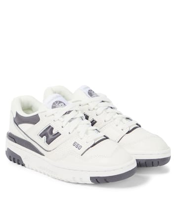 Sneakers 550 aus Leder | New Balance Kids