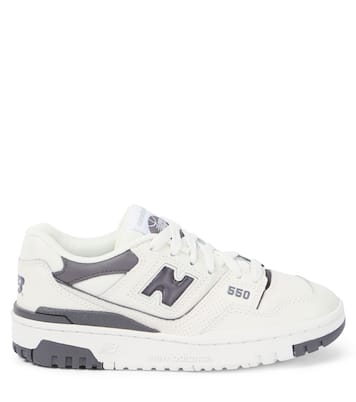Sneakers 550 aus Leder | New Balance Kids