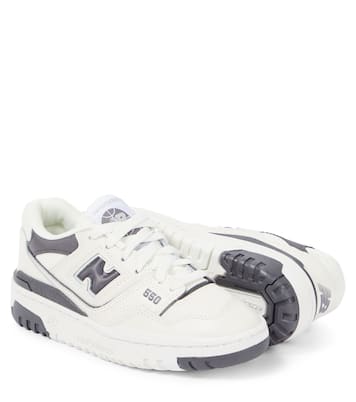 Sneakers 550 aus Leder | New Balance Kids